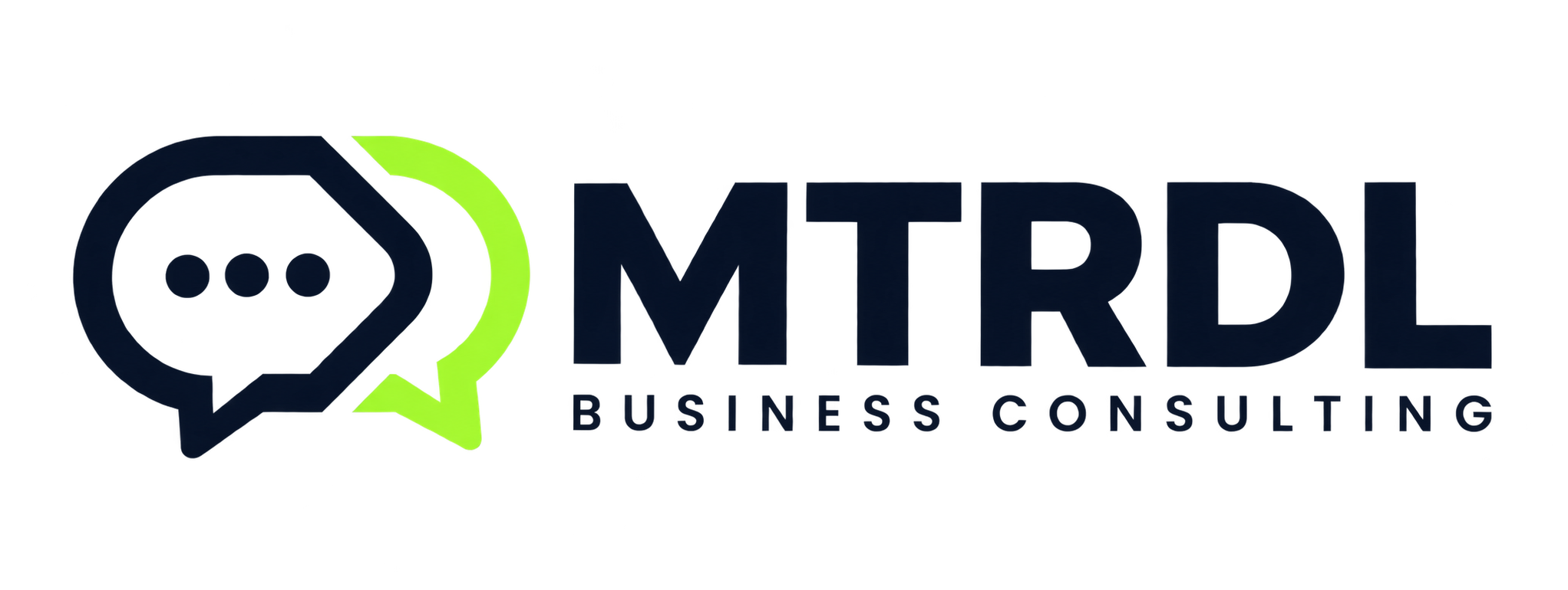 MTRDL Business Consulting
